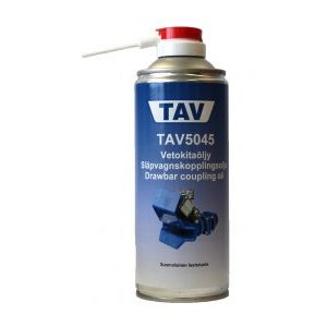 TAV5045 oryginalny olej do smarowania